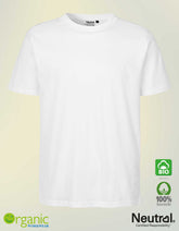 Organic Unisex T-Shirt bis 5XL
